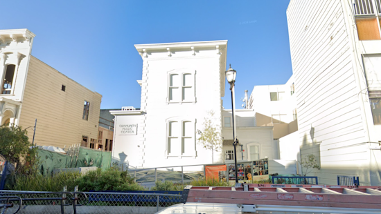 San Francisco Community Music Center Welcomes More Students with Mission District Expansion