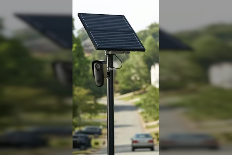 San Francisco Installs 400 License Plate Readers to Combat Crime as Part of New Public Safety Initiative