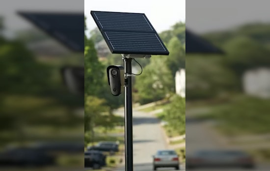 San Francisco Installs 400 License Plate Readers to Combat Crime as Part of New Public Safety Initiative