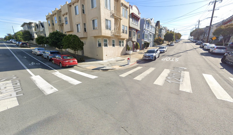 San Francisco Man Charged With 22 Counts of Felony Vandalism in Richmond District Tire-Slashing Spree