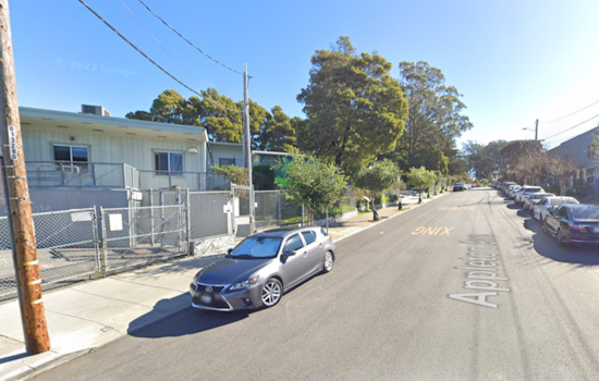 San Francisco Police Charge Suspect with Homicide Following Fatal Stabbing in Ingleside District