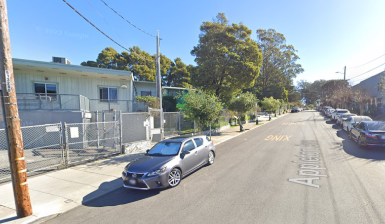 San Francisco Police Charge Suspect with Homicide Following Fatal Stabbing in Ingleside District