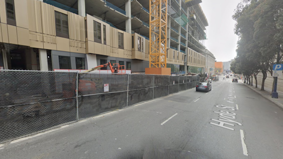 San Francisco Police Investigate Fatal Stabbing in Tenderloin District, No Suspects Yet Detained