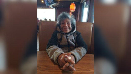 San Francisco Police Locate Missing 78-Year-Old Carmen Aleman, No Foul Play Suspected