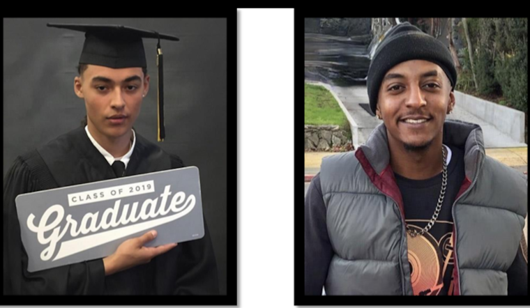 San Francisco Police Offer $250k Reward for Key Information in 2022 Double Homicide