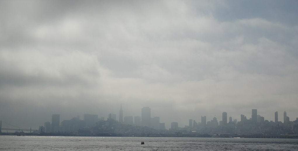 San Francisco Residents Advised to Brace for Strong Winds and Rain as NWS Issues Advisory