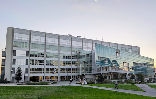 San Francisco State University Celebrates Milestone 125th Anniversary With Historical Reflection and Future Outlook
