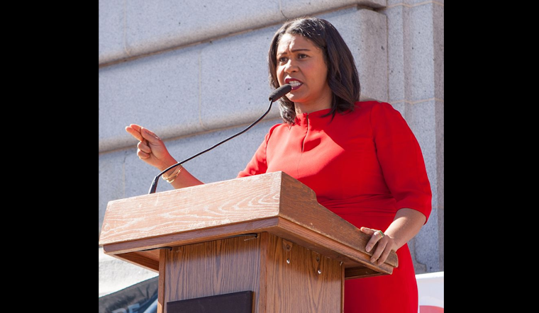 San Francisco Supervisors Override Mayor Breed's Veto on Historic Districts Housing Bill
