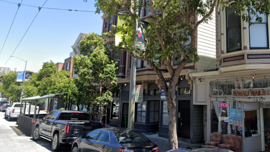 San Francisco's 7 Adams Joins Elite Michelin Guide Recipients, Elevating California's Culinary Scene
