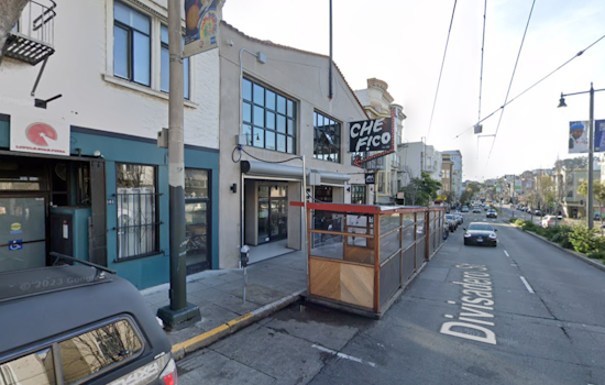San Francisco's Che Fico Cuts Pandemic Surcharge in Half, Announces New Location at Chase Center