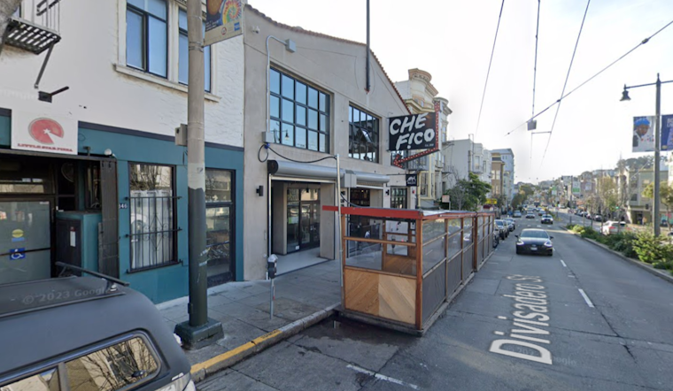 San Francisco's Che Fico Cuts Pandemic Surcharge in Half, Announces New Location at Chase Center