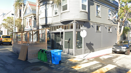 San Francisco's Frances Restaurant Unveils New Culinary Delights by Chef Ricky Chu Ahead of 15th Anniversary