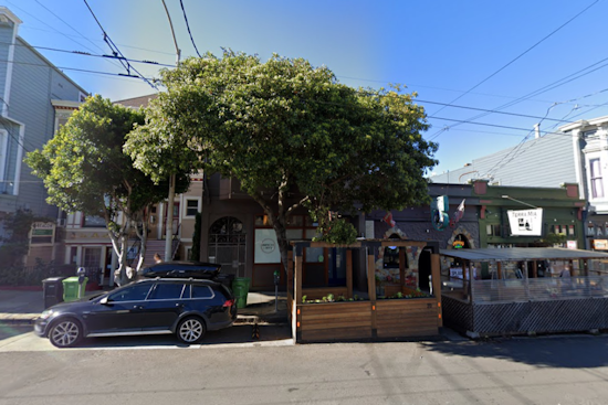 San Francisco's Russian Dining Gem, Birch & Rye, to Close Amid Cost Challenges