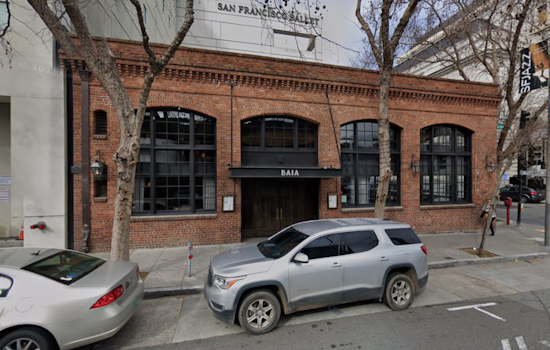 San Francisco's Vegan Scene Suffers a Loss with Baia Italian Restaurant Set to Close