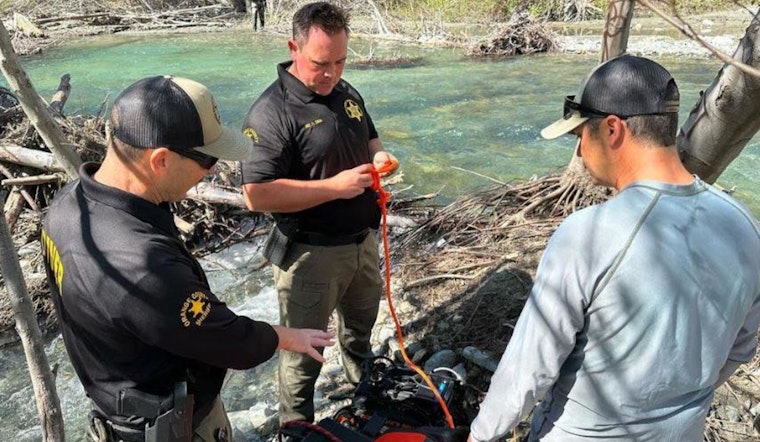 San Gabriel Mountains Search Intensifies for Missing Hiker; LA Area Rescue Teams United in Effort