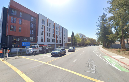 San Jose Apartment Residents Evacuated After Mysterious Odor, 3 Hospitalized but No Lasting Harm Done