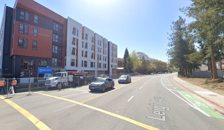 San Jose Apartment Residents Evacuated After Mysterious Odor, 3 Hospitalized but No Lasting Harm Done