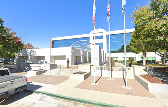San Jose Pharmacist Tech Charged with Murder in Morgan Hill Woman's Fentanyl-Laced Overdose