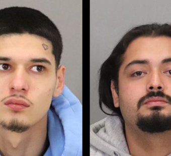 San Jose Police Arrest Two Suspects in Connection With City's 33rd Homicide of 2023