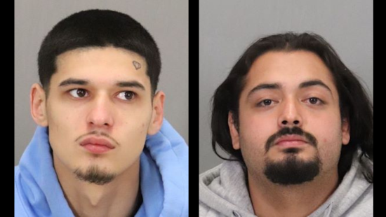 San Jose Police Arrest Two Suspects in Connection With City's 33rd Homicide of 2023