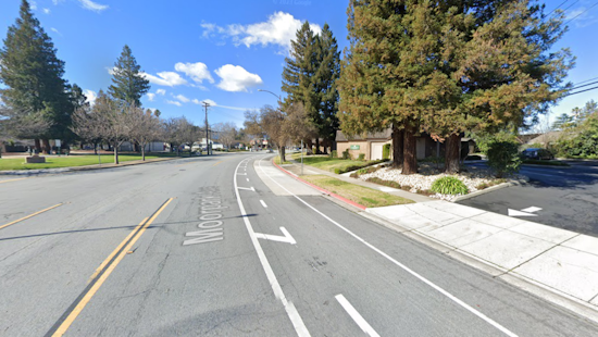 San José Police Investigate Ninth Homicide of the Year After Man Found Shot Dead on Moorpark Avenue