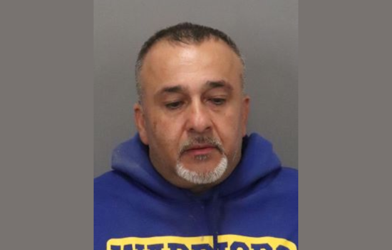 San José Police Nab Suspect Accused in Series of Daylight Armed Robberies