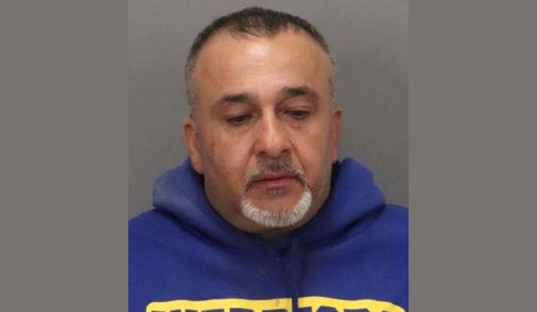 San José Police Nab Suspect Accused in Series of Daylight Armed Robberies