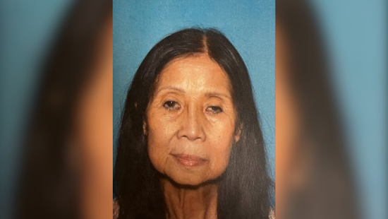 San José Police Seek Help to Locate Missing 68-Year-Old Kimoanh Pham