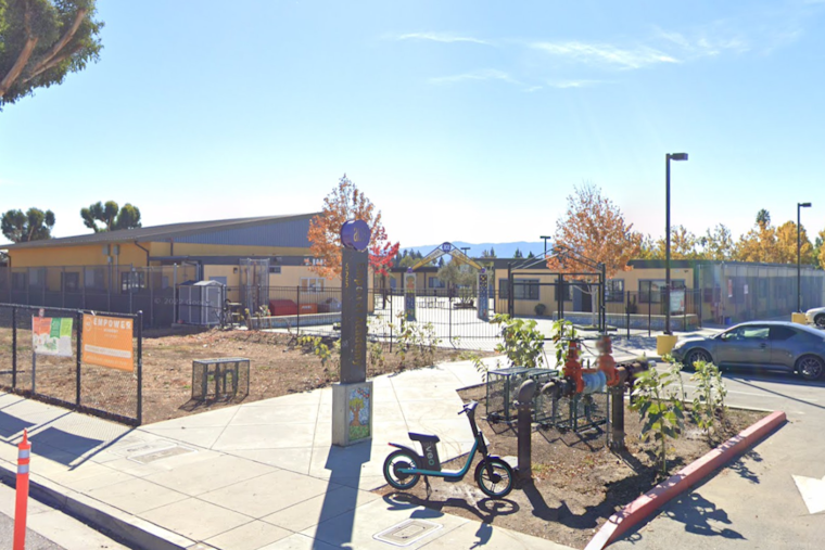 San José Teacher Arrested on Suspicion of Inappropriate Contact with Student