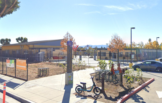 San José Teacher Arrested on Suspicion of Inappropriate Contact with Student