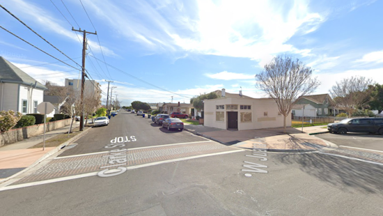 San Leandro Police Arrest Suspect Accused of Shooting That Wounded 4-Year-Old