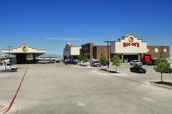 San Marcos City Council Approves Tax Incentive for New Buc-ee's Travel Center Along I-35