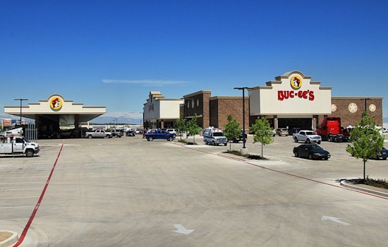 San Marcos City Council Approves Tax Incentive for New Buc-ee's Travel Center Along I-35