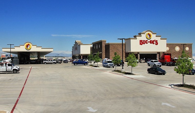 Buc Ee's San Marcos Opening Date San Marcos City Council Approves Tax Incentive for New Buc-ee's Travel