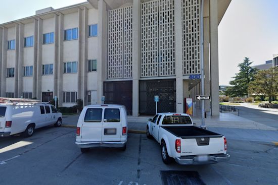 San Mateo County Sheriff's Deputies Arrest Suspect in International Cyber Scam After Ransomware Ruse