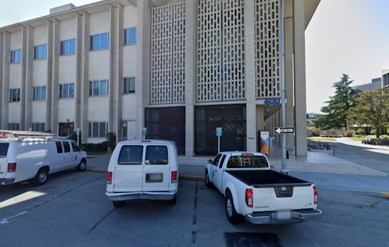 San Mateo County Sheriff's Deputies Arrest Suspect in International Cyber Scam After Ransomware Ruse