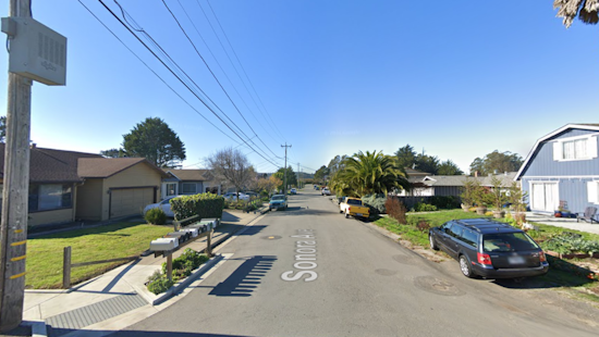 San Mateo County Sheriff’s Office Investigating Phishing Scheme That Targeted El Granada Senior