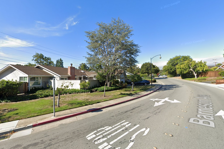 San Mateo Police Nab Two Suspects After Vigilant Local Reports Car Break-In Attempt