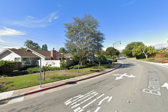 San Mateo Police Nab Two Suspects After Vigilant Local Reports Car Break-In Attempt