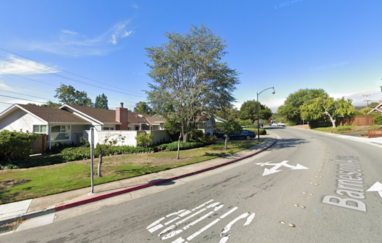 San Mateo Police Nab Two Suspects After Vigilant Local Reports Car Break-In Attempt