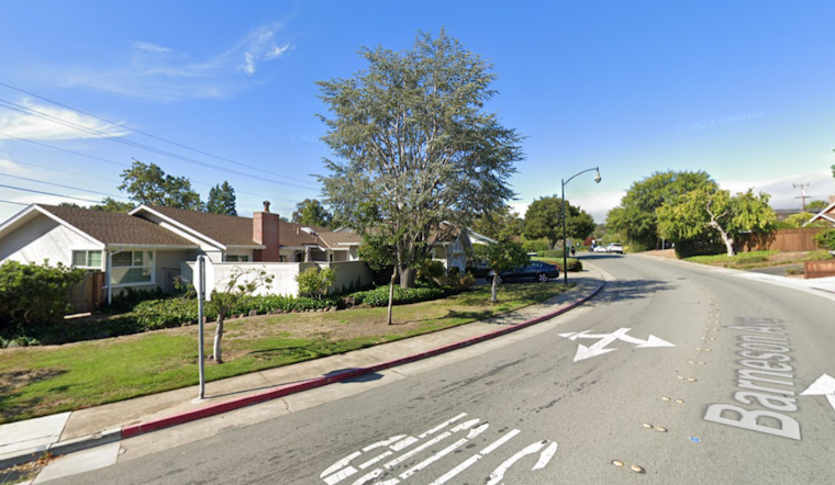 San Mateo Police Nab Two Suspects After Vigilant Local Reports Car Break-In Attempt