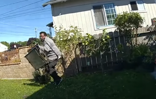 VIDEO: San Pablo Police Release Body-Cam Footage of Officer-Involved Shooting, Suspect Andre Smith Charged