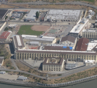 San Quentin's $240 Million Revamp to Focus on Rehabilitation, End Death Row in California