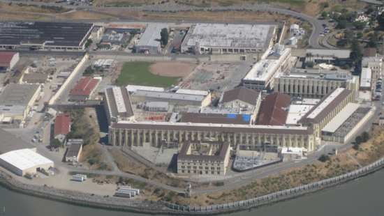 San Quentin's $240 Million Revamp to Focus on Rehabilitation, End Death Row in California