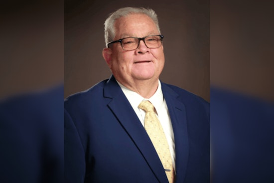 Supervisor Mike Goodman Welcomes New EPCOR Wastewater Plant in San Tan Valley