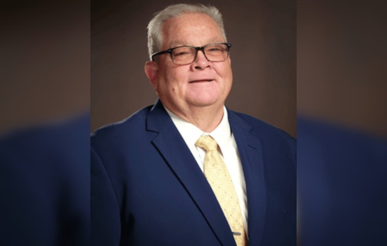 Supervisor Mike Goodman Welcomes New EPCOR Wastewater Plant in San Tan Valley