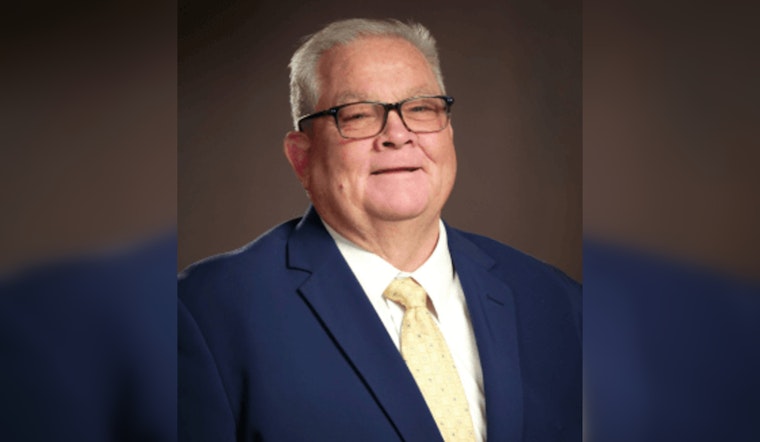 Supervisor Mike Goodman Welcomes New EPCOR Wastewater Plant in San Tan Valley