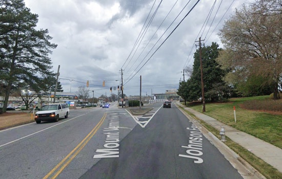 Sandy Springs Set for Traffic Overhaul as Major Road Project Begins on Johnson Ferry Road