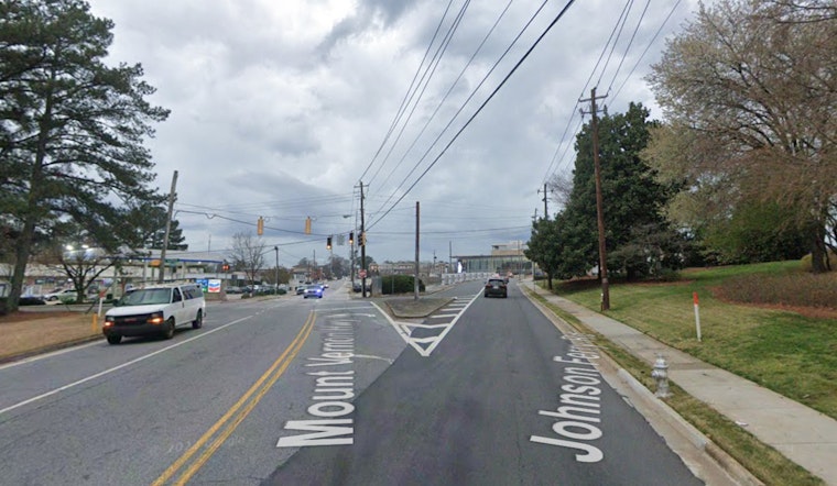 Sandy Springs Set for Traffic Overhaul as Major Road Project Begins on Johnson Ferry Road
