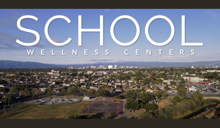 Santa Clara County Injects $13.2 Million into Schools for Student Mental Health Wellness Centers
